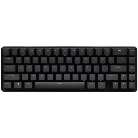 Клавиатура проводная HyperX Alloy Origins 65