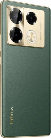 Смартфон Infinix Note 40 Pro 8/256 Гб Зеленый