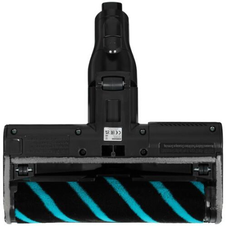 Пылесос  вертикальный  Samsung VS20B75ACR5/EV  черный