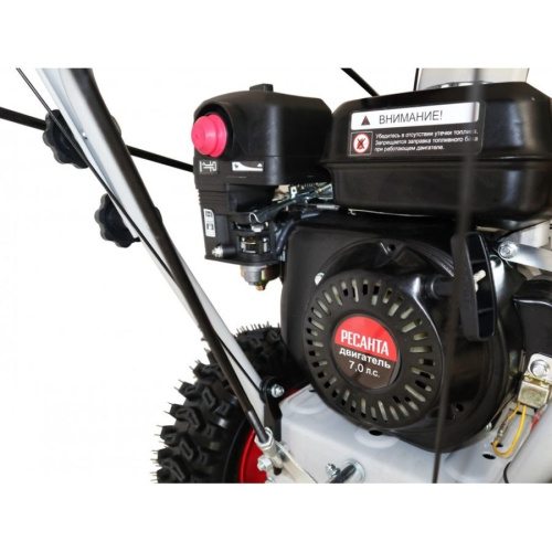 Снегоуборщик РЕСАНТА СБ 4100ПФ