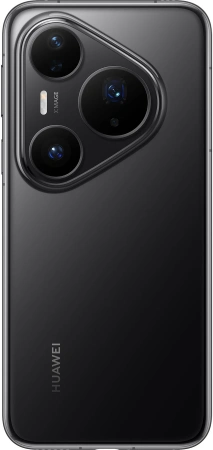Смартфон Huawei Pura 80 Pro 12/512 ГБ черный
