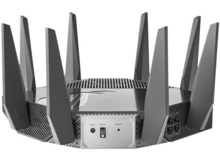 Wi-Fi роутер ASUS GT-AXE11000