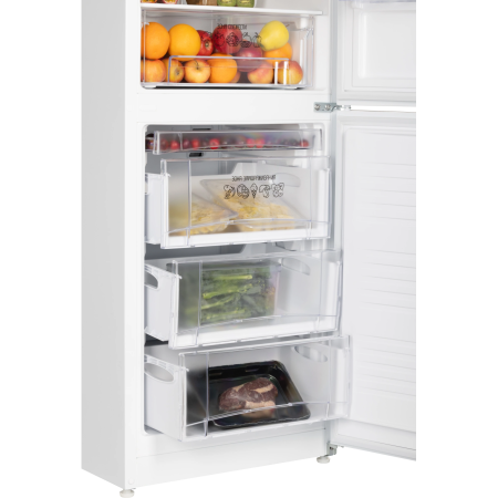 Холодильник NORD NRG 162NF WTM