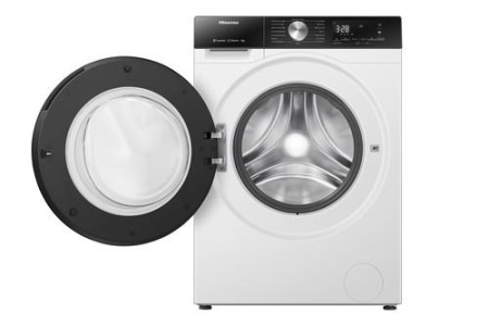 Стиральная машина Hisense WF3S7021BWU белый