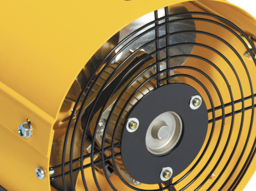 Газовая Тепловая Пушка Ballu Bhg-10