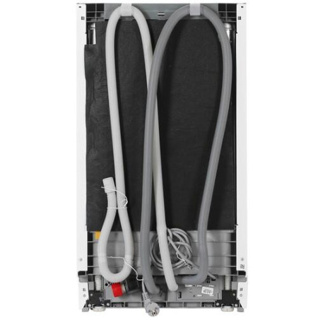 Встраиваемая посудомоечная машина Beko BDIS38122Q