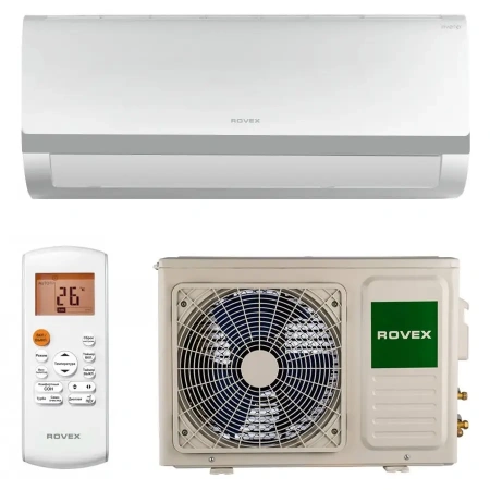 Сплит-система Rovex Rs-24Muin1 Rich