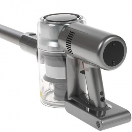 Пылесос  вертикальный  Dreame V11 SE  серебристый