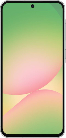 Смартфон Samsung Galaxy A56 8/256 Гб 5G Светло-серый (A566E)