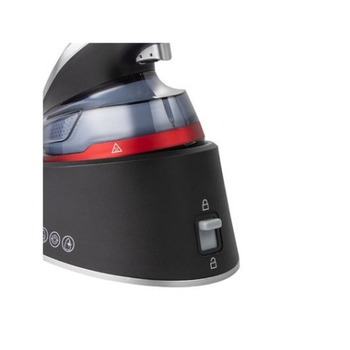 Отпариватель Redmond SH1636 Черный/красный