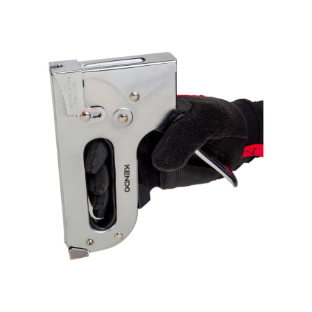 Степлер KENDO 45902