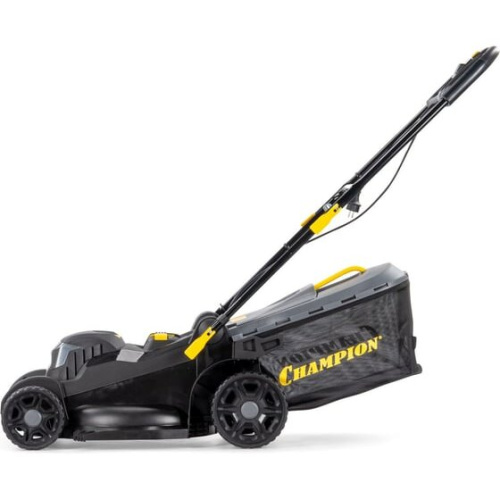 Газонокосилка CHAMPION EM4419
