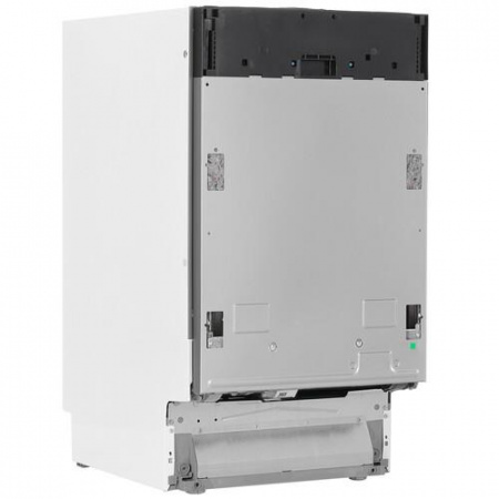 Встраиваемая посудомоечная машина Beko BDIS15021