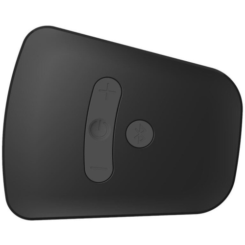 Компьютерные колонки Creative Stage Air V2 2.0 (51MF8395AA000) черный 10Вт BT