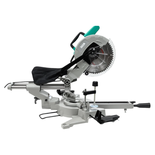 Торцовочнаая пила DCA AJX10-255