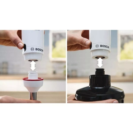 Блендер Bosch MSM4W220