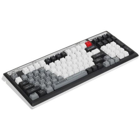 Клавиатура проводная A4Tech Bloody B950