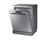 Посудомоечная машина Samsung DW60A6092FS/WT серебристый