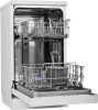 Посудомоечная машина Weissgauff DW 4012 белый