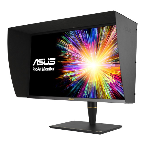 Монитор ASUS ProArt PA27UCX-K Black