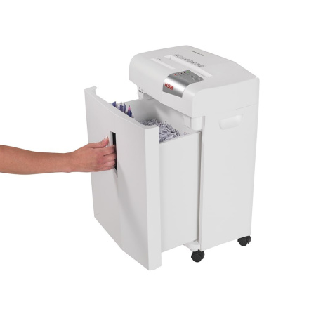 Шредер HSM ShredStar X13