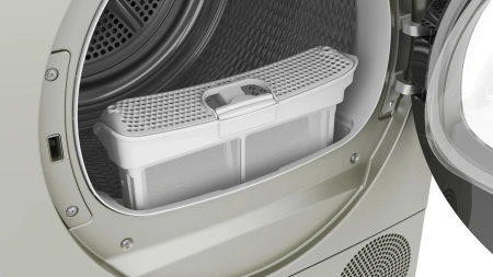 Сушильная машина Bosch WQB245BXME