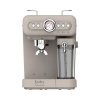 Кофеварка Tesler Ecm-250 Sand Grey