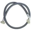 Стиральная машина MAUNFELD MFWM148WH02 белый