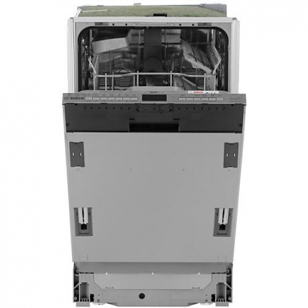 Встраиваемая посудомоечная машина Bosch SRH4HKX11R