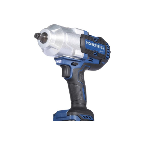 Гайковерт NORDBERG NE812K акк. и зар. уст-вом