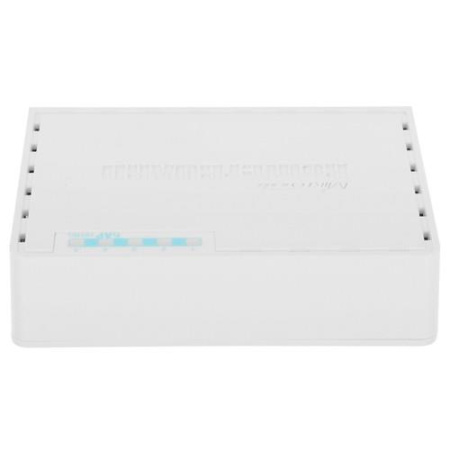 Wi-Fi роутер MikroTik hAP