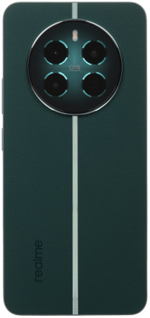 Смартфон Realme 12+ 8/256 Гб 5G Зеленый