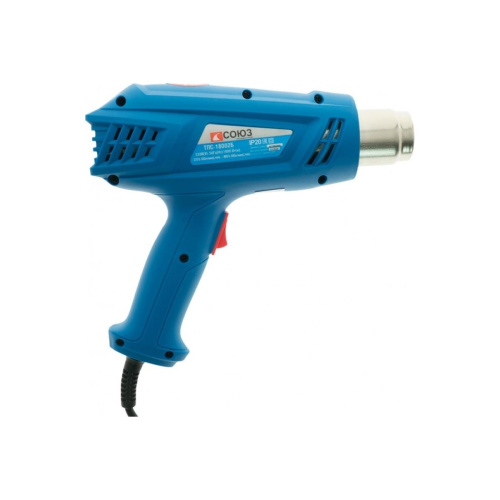 Фен-барбекю технический СОЮЗ ТПС-18002Б