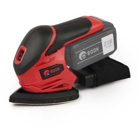 Эксцентриковая машина Edon OAF21-VC