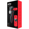 Электробритва BRAUN 51-R1000s