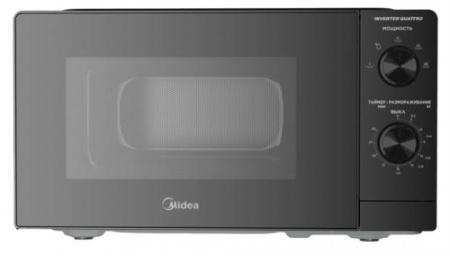 Микроволновая печь Midea MM719M2Z-B черный