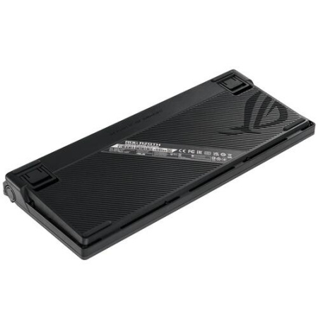 Клавиатура проводная + беспроводная ASUS ROG Azoth