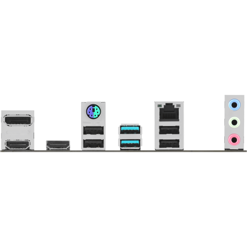 Материнская плата ASUS Prime B760M-A-CSM (90MB1EK0-M0EAYC)