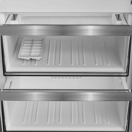 Холодильник Grundig GKPN669307FXD