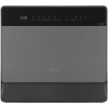 Посудомоечная машина Midea MCFD55S550Bi черный