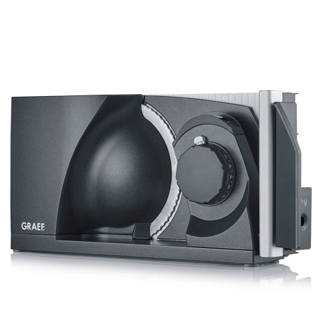 Ломтерезка GRAEF MT1006EU