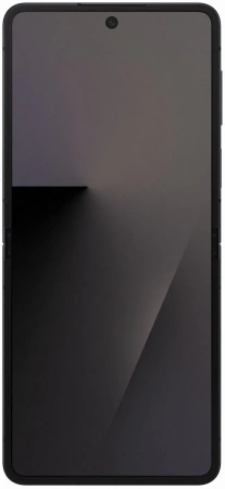 Смартфон Samsung Z Flip 7 12/256 гб черный