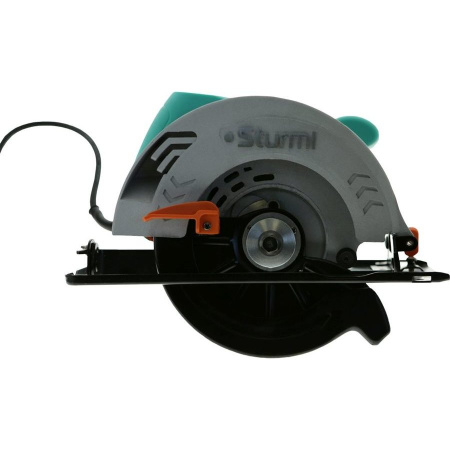 Циркулярная пила STURM! CS51185