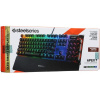 Клавиатура проводная SteelSeries Apex 7 US