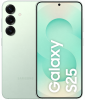 Смартфон Samsung Galaxy S25 12/256 Гб 5G Мятный
