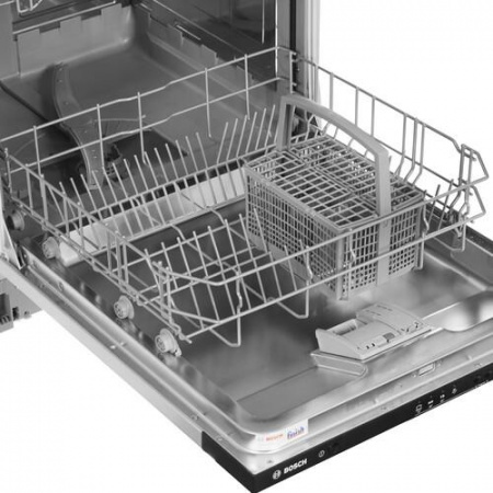 Встраиваемая посудомоечная машина Bosch SMV24AX00E
