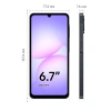 Смартфон Samsung Galaxy A07 4/128 гб Черный