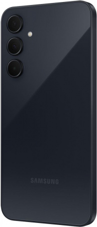 Смартфон Samsung Galaxy A35 8/256 Гб 5G Темно-Синий
