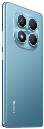 Смартфон Xiaomi Redmi Note 14 Pro 8/256 Гб Lte Океанический Синий