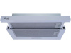 Вытяжка телескопическая Oasis UV-60W (F) белый/белый